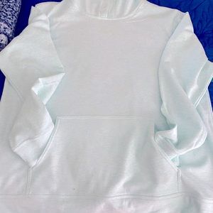 32 degrees cotton/poly hoodie. NWT